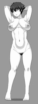 ハルくん(♀)
