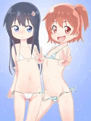 わたてんマイクロビキニ部