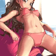 関裕美ちゃんお誕生日おめでとう！