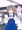莉愛ちゃん妊娠検査薬とその後