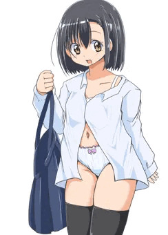 ロリ