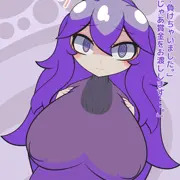 オカルトマニアパイズリGIF集その2