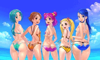 プリケツ5