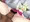 ニジエたん　練習