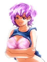 ランファンという女性