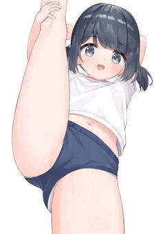 うりぼうざっか店様のブルマ特集に参加させていただいております！