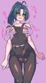 乳首責め男の娘