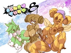 Candy Shop 8