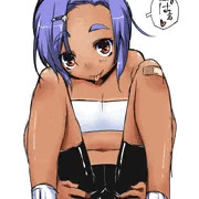 スパッツ履いたままくぱぁ　略して　すぱぁ