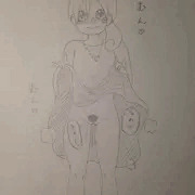 ワカコ酒エロらくがきまとめ