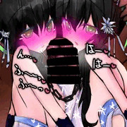秦良玉母娘見せ槍❤ロイヤル・アイシング❤
