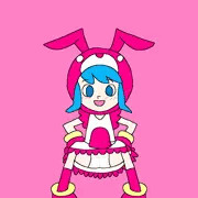 ミニッツ ちゃん ぱんつ