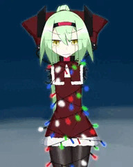 メぇぇぇ～～～リぃぃぃぃ