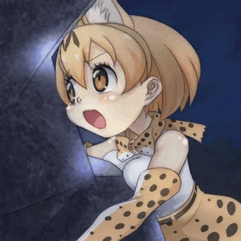 ねぇ、かばんちゃんを返してよ！