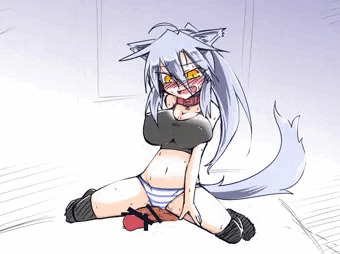 おっぱいわんこらくがき