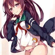 如月ちゃんぺろぺろ