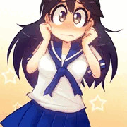 うしお