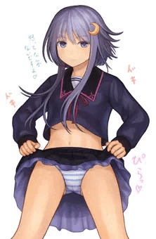 艦これ　弥生おこパン