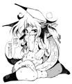 ちんこが大きくてクサいケモショタくん