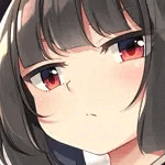 荒居栂美@本垢凍結マン