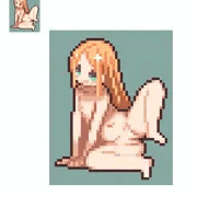 2023年ドット絵まとめその2