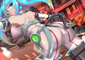 サイバーダイバーセレン！