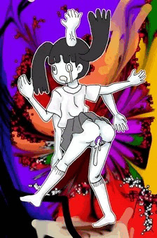 モノ子モノ子モノ子モノ子