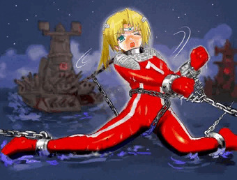 うるとらななこさんVSアイアンロックスACT2