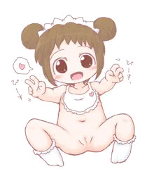 こどものひー