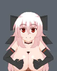 アゲハさんパイズリ