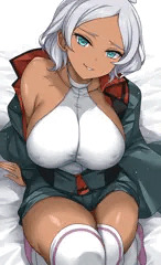 セセリアさん