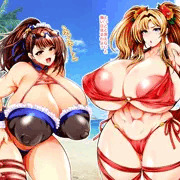 ゼタとベア