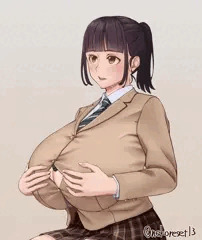ちょっと引き気味