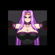 ライダー心臓責め噴乳