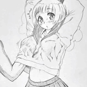直接表現に頼らないえろの研究