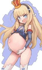 まとめ2(ボテ腹絵多数)