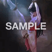 skeb依頼品からジェシカ