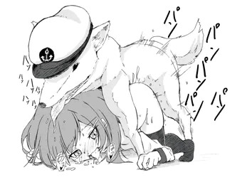 ラクガキを2枚ほど