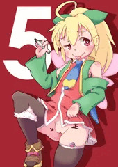 ニジエ5周年