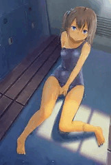 スク水