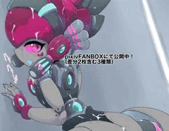 pixivFANBOXを更新しました！！