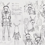 ロボット彼女ー西野カナ『トリセツ』よりー