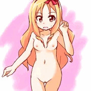 露出狂の山田エルフ先生