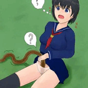 蛇の侵入