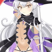 ヒルダ