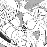 触手もの