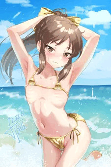 ゴールデン・タチバナ