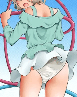 ぱんつまとめ