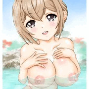 温泉詩織里ちゃん！