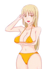 クレアさん